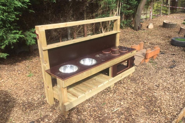 Nursery Sale in Manchester