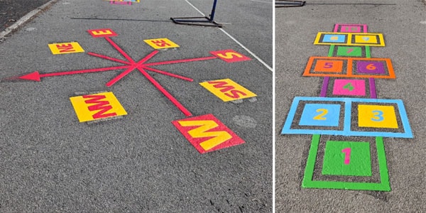 Project for St. Michael’s on Wyre Church of England Primary School & Nursery