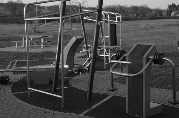 Gym anywhere 