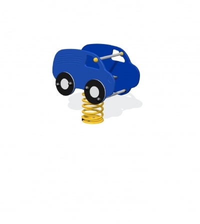 Mini Van Springy