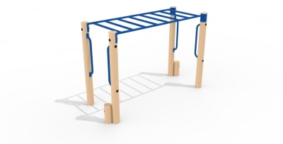 Monkey Bars