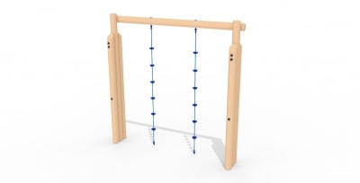 Rope Climb