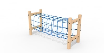 Rope Tunnel