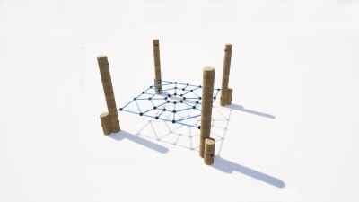 Spider Net