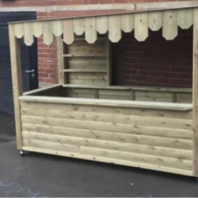 Tuck Shop – image 1 of 2