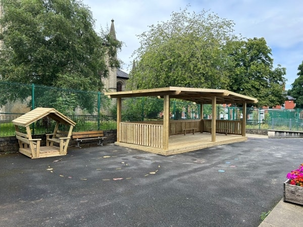 Apex Shelter
