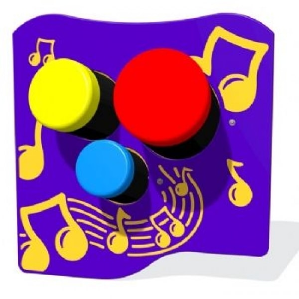 Bongo Panel