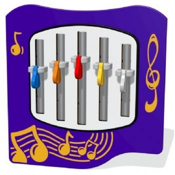 Chime Panel