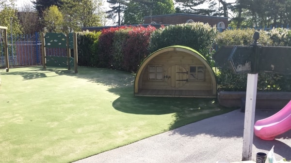 Hobbit House