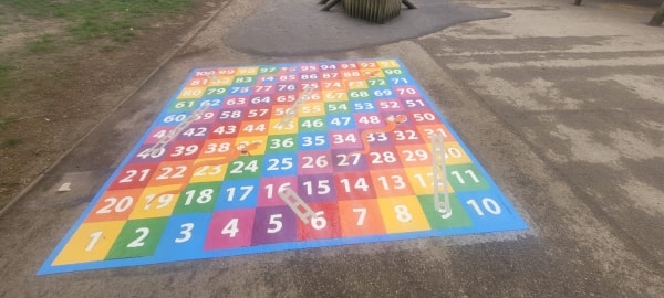 Snakes and Ladders
