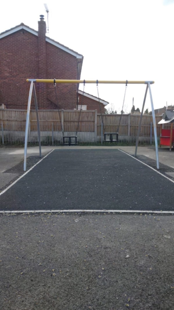 Toddler Swing