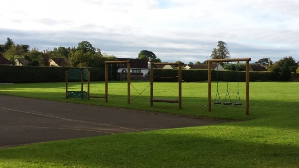 Trim Trail 2