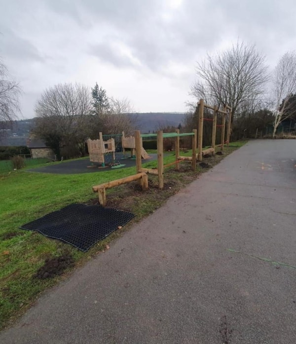 Trim Trail 5