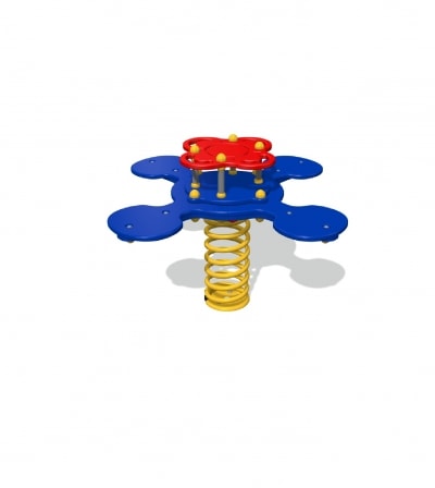 Fourway Springy