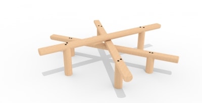 Balance Star