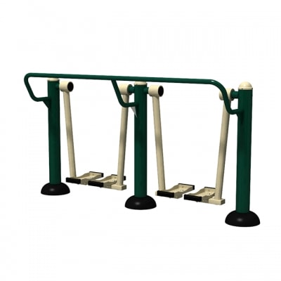 Double Air Walker