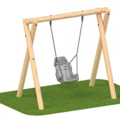 Inclusive Swing