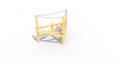 Log Stacker 1