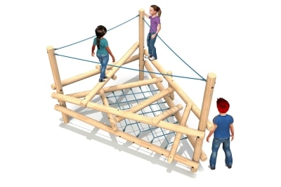 Log Stacker 2