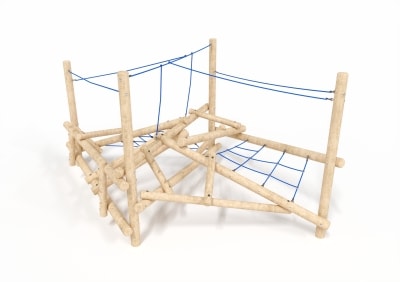 Log Stacker Mezzo