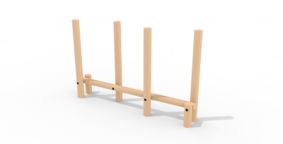 Log Weaver Challenge