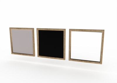 Mark Making Panels