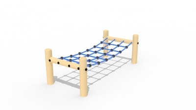 Net Crossing