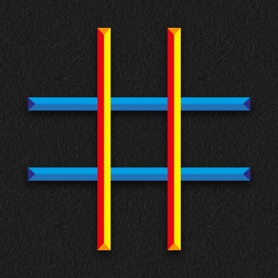 Noughts and Crosses Marking