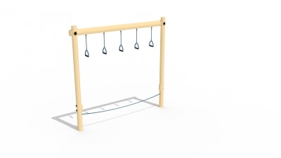 Tarzan Cross