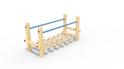 Wobble Bridge